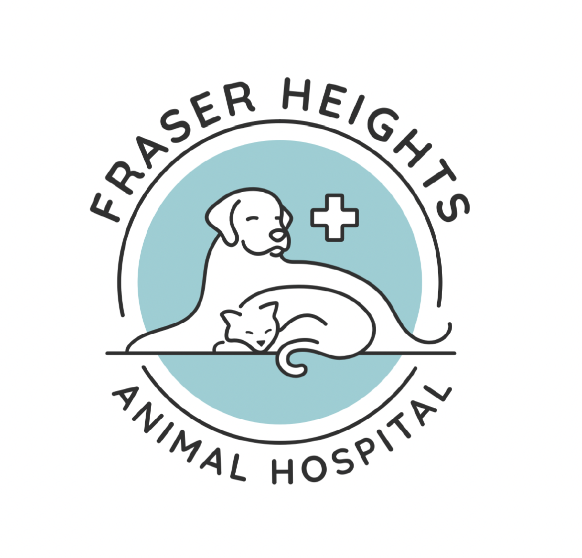 Fraser Heights Animal Hospital